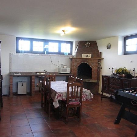 산틸라나델마르 Vivienda Sampedri 빌라 객실 사진
