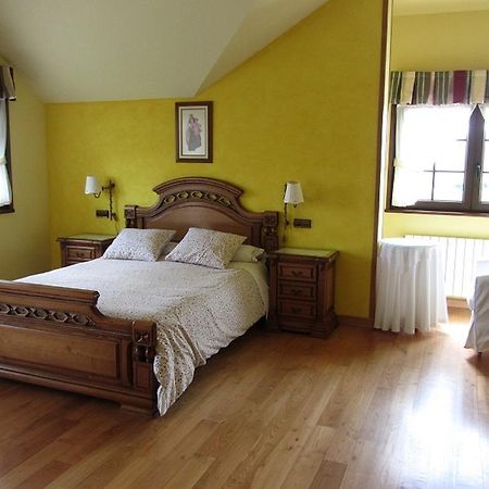 산틸라나델마르 Vivienda Sampedri 빌라 객실 사진