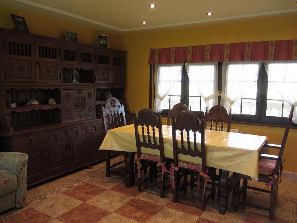 산틸라나델마르 Vivienda Sampedri 빌라 객실 사진