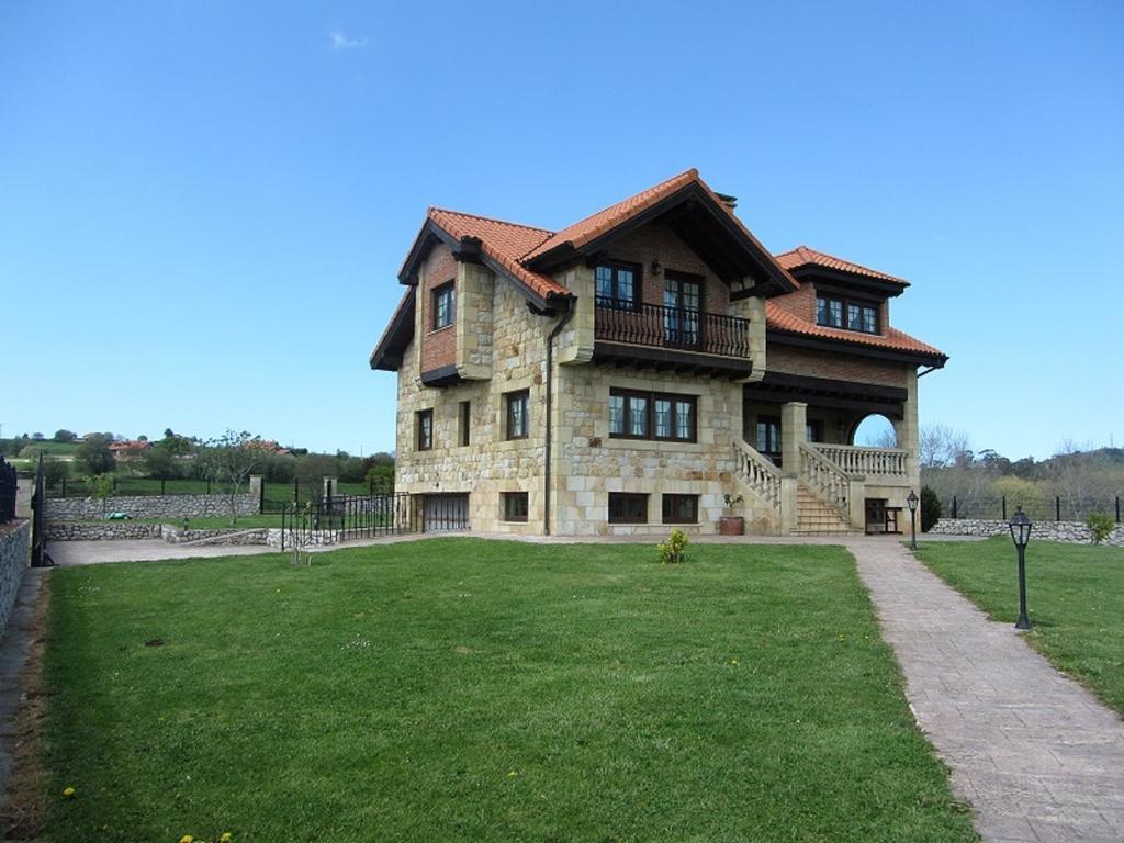 산틸라나델마르 Vivienda Sampedri 빌라 객실 사진