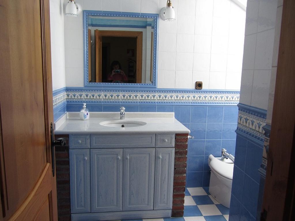 산틸라나델마르 Vivienda Sampedri 빌라 객실 사진