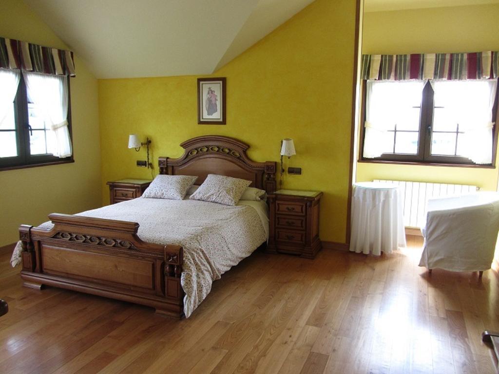 산틸라나델마르 Vivienda Sampedri 빌라 객실 사진